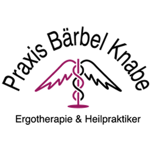 Kundenlogo Ergotherapie und Naturheilkunde Praxis Bärbel Knabe