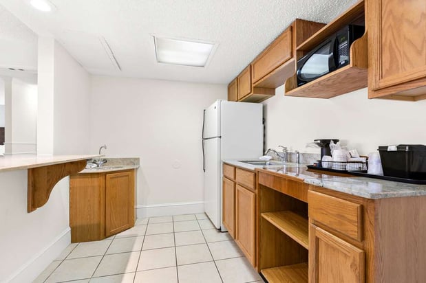 Images Best Western Downtown Casper Hotel