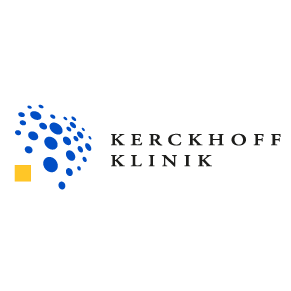 Kerckhoff-Klinik GmbH in Bad Nauheim - Logo