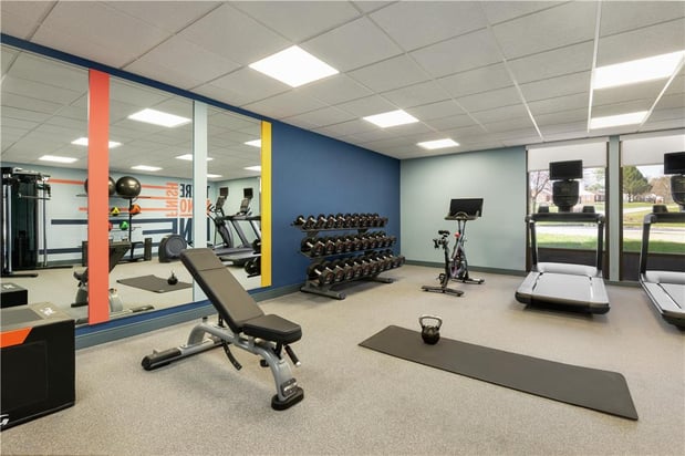 Images Hampton Inn Lancaster
