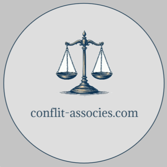 Conflit associes