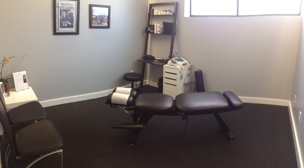 Images Seacoast Spine & Sports Injuries Clinic