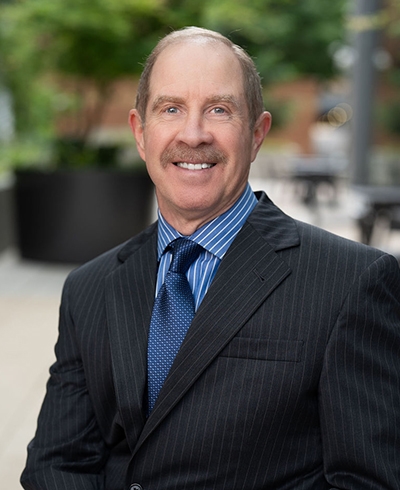 David Witthuhn - Financial Advisor, Ameriprise Financial Services, LLC Bellevue (425)372-4808