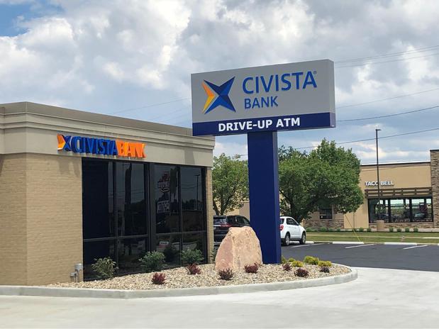 Images Civista Bank