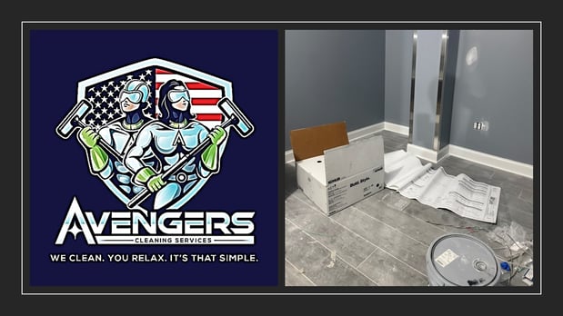 Images Avengers Cleaning Services