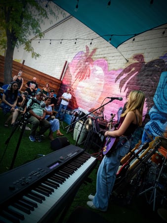 Images VIP School of Music