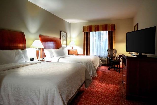Images Hilton Garden Inn Elkhart