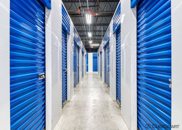 Images CubeSmart Self Storage
