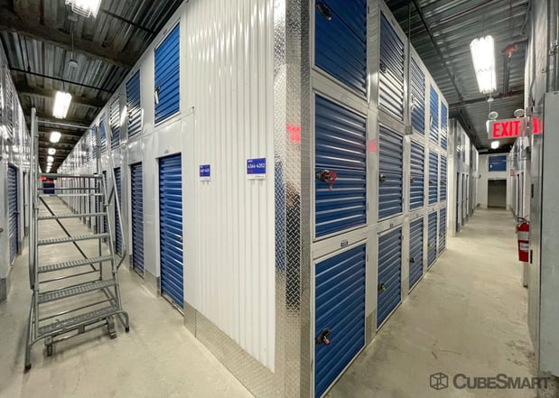 Images CubeSmart Self Storage