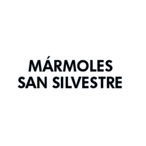 Mármoles San Silvestre S.L. Logo