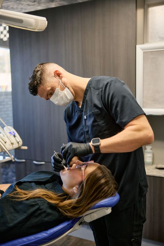 Images Yellow House Dental & Implant Center