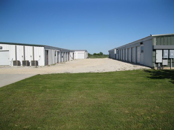Images Krum Self Storage