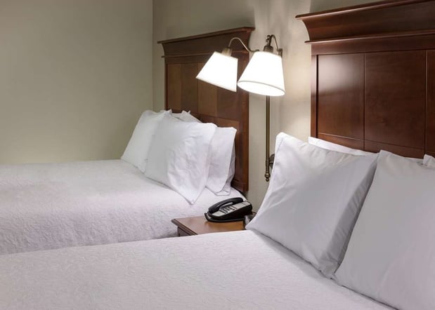 Images Hampton Inn & Suites Colorado Springs/I-25 South