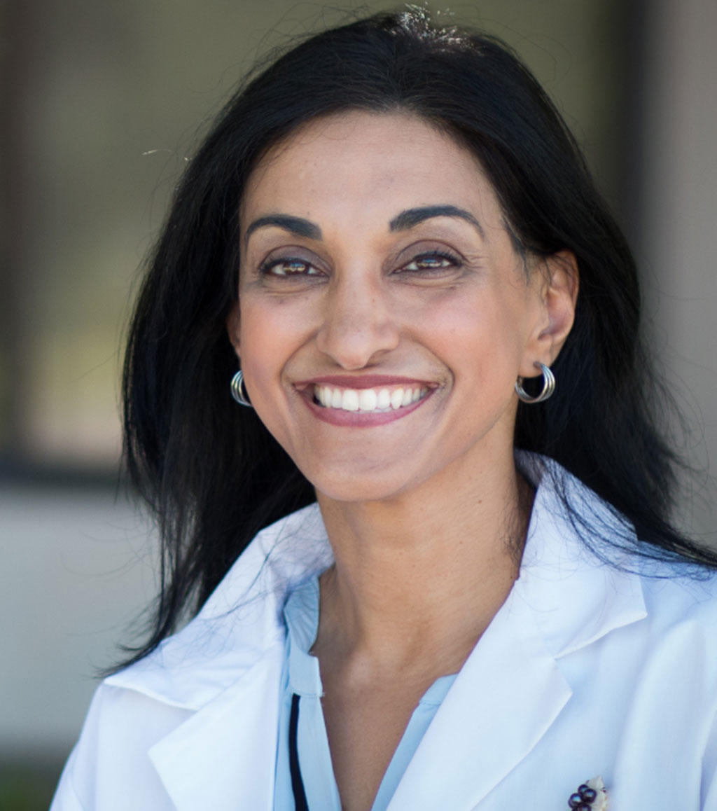 Headshot of Dr. Sandeepa Rajadhyaksha