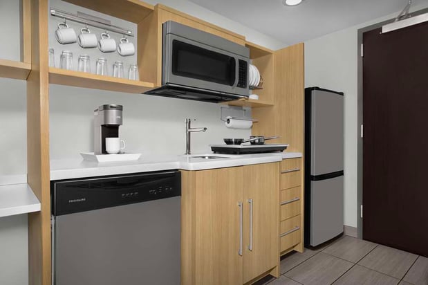 Images Home2 Suites by Hilton Clarksville/Ft. Campbell