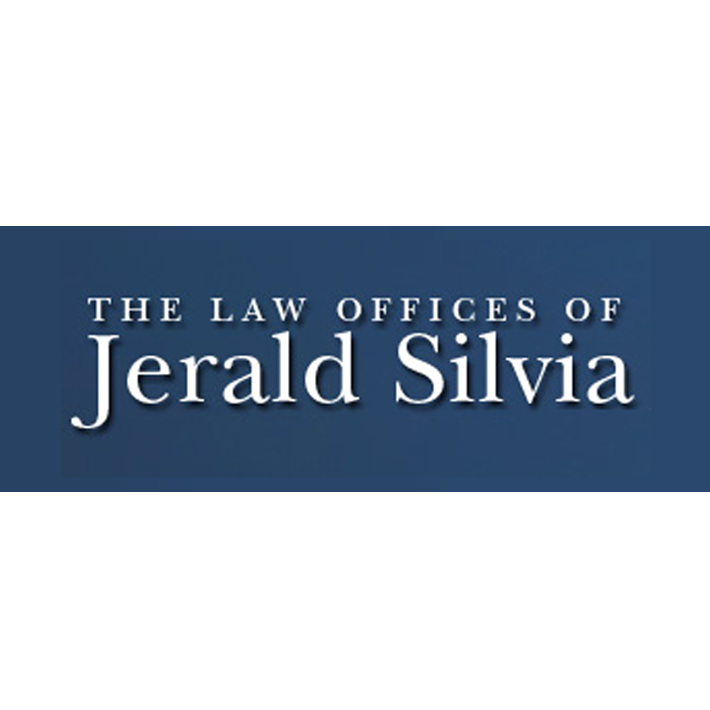 Law Offices Of Jerald Silvia Logo
