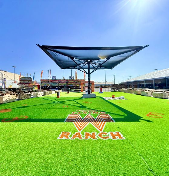 FIELD OPS San Antonio Image