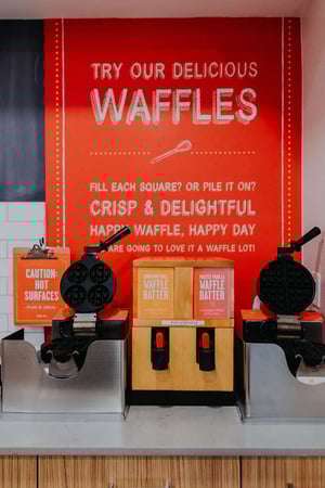 Images Hampton Inn Rehoboth Beach