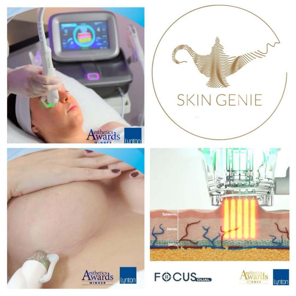 Images Skin Genie Laser Clinic