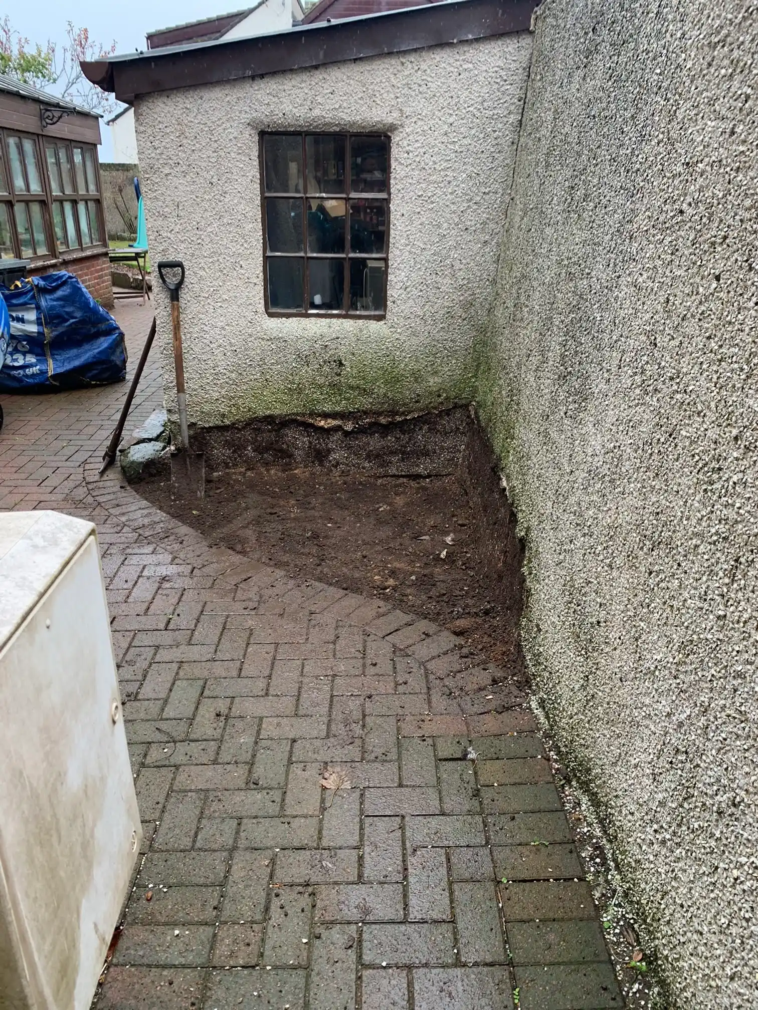 Images G4 Landscaping & Property Maintenance