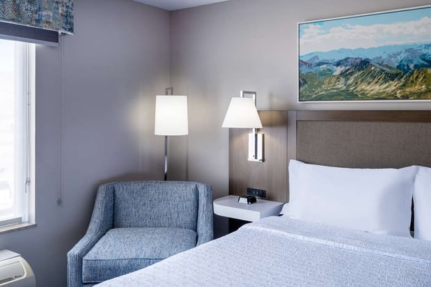 Images Hampton Inn & Suites Salida