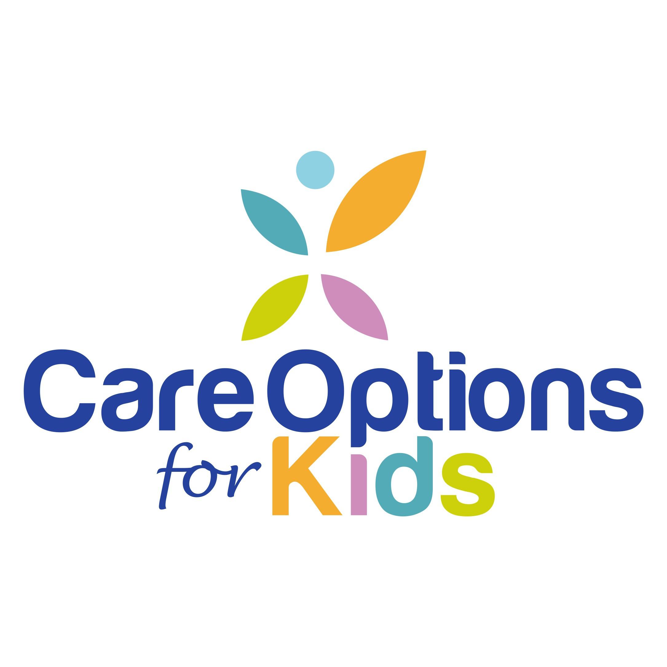 Care Options for Kids Logo Care Options for Kids Tempe (480)847-1637