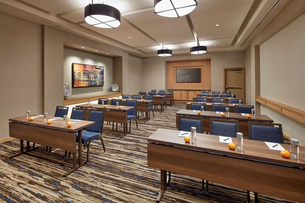 Images Homewood Suites by Hilton San Diego Hotel Circle/SeaWorld Area