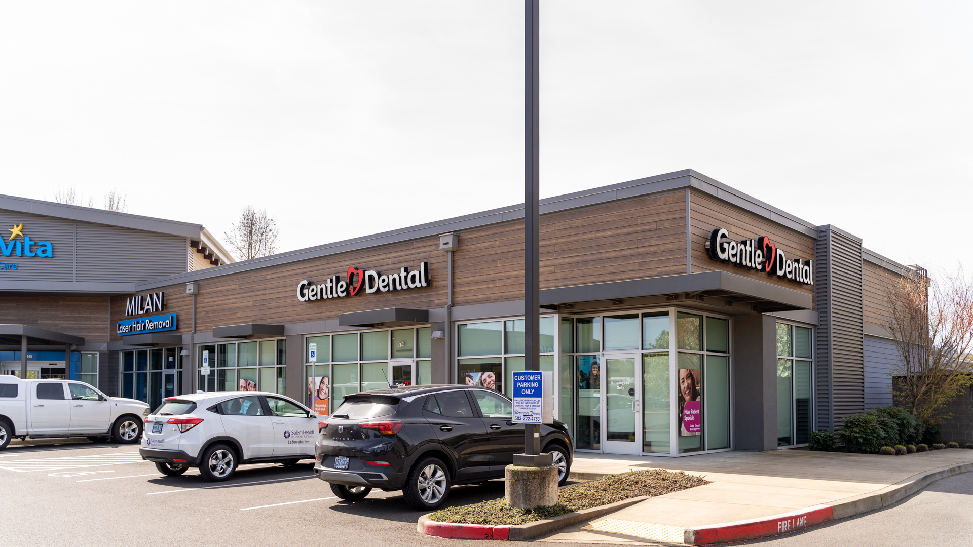 Gentle Dental West Salem Image