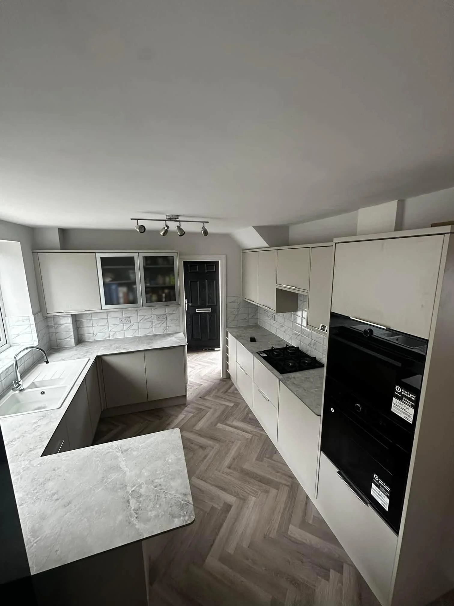 Images T&G Building Solutions Ltd
