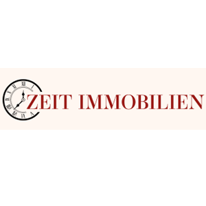 Zeit Immobilien in Karlsruhe - Logo