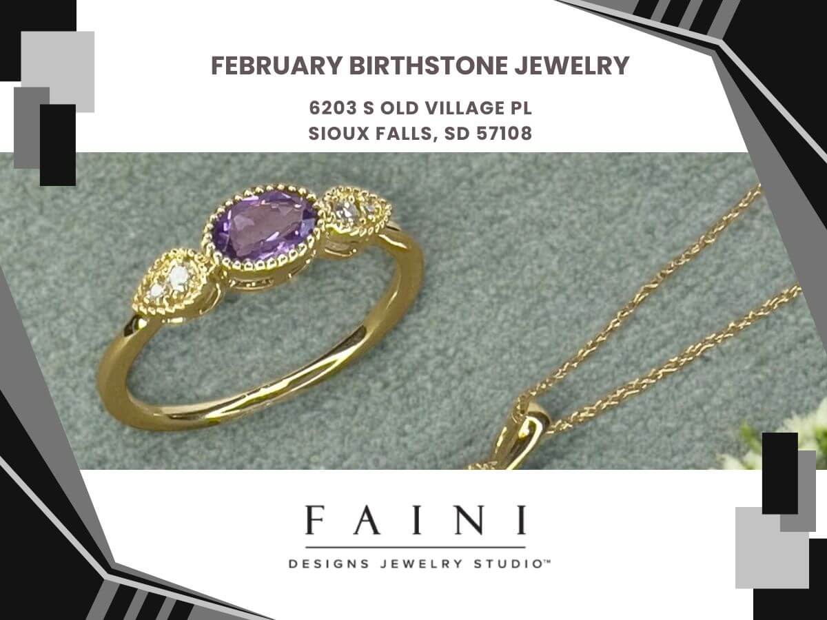 Faini Designs Jewelry Studio Image