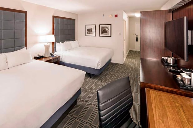 Images Hilton Philadelphia at Penn's Landing