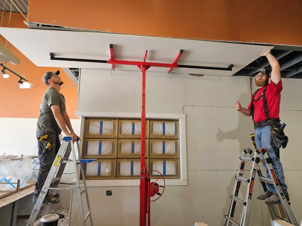 Images White Rock Contracting LLC