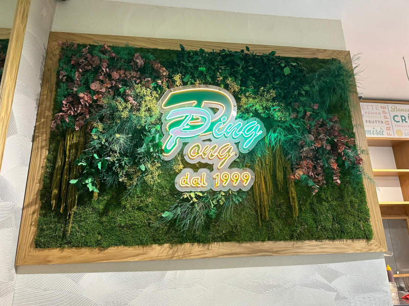 Images Gelateria Ping Pong