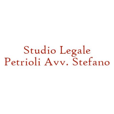 Studio Legale Petrioli Avv. Stefano Logo