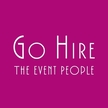 Go Hire The Event People Logo