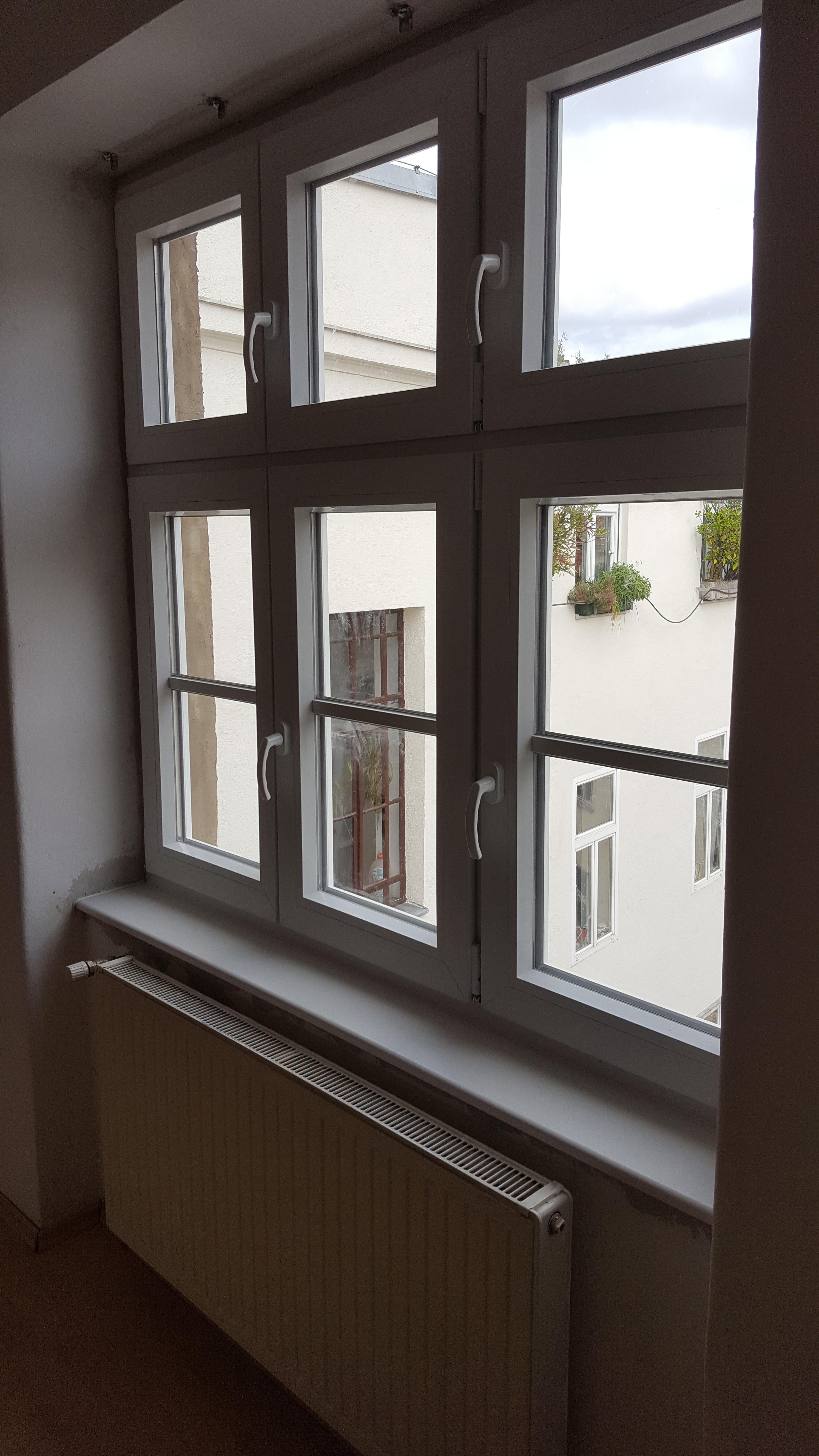 Fotos de FENSTER-SERVICE-WAGNER GesmbH Fotos de FENSTER-SERVICE-WAGNER GesmbH