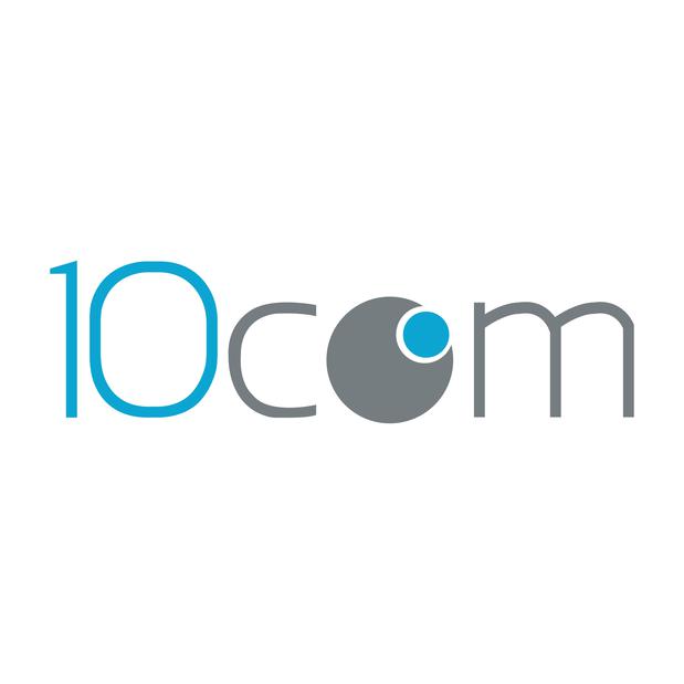 10com Web Development Logo