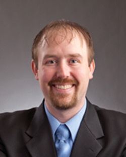 Aaron Van Ningen, MD 