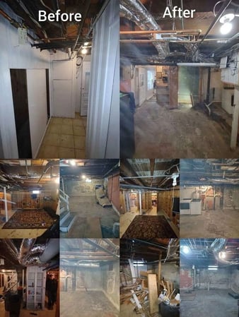 Images Clean House Removal, LLC