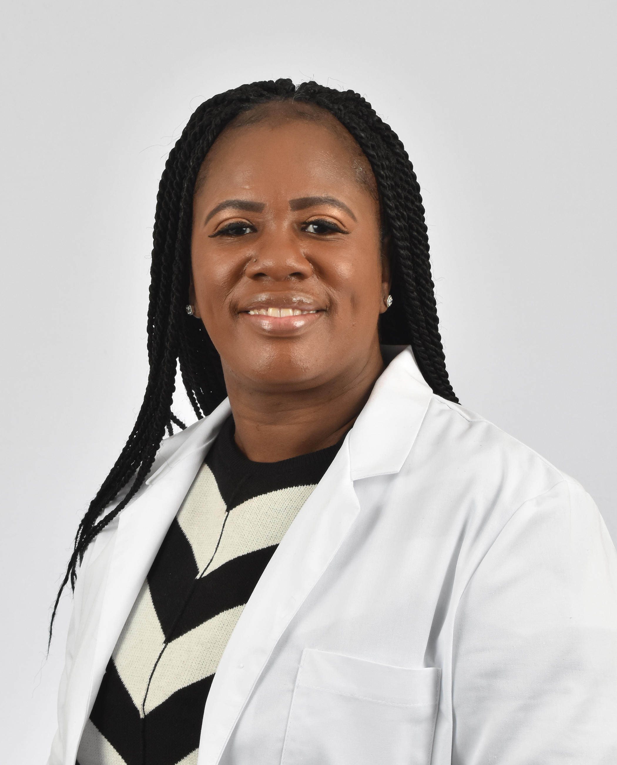 Pamela Lewis, FNP-C Primary Care, Family Medicine in Lake City, SC