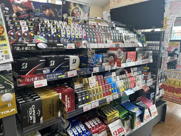 Images ゴルフパートナー Ｒ６松戸店