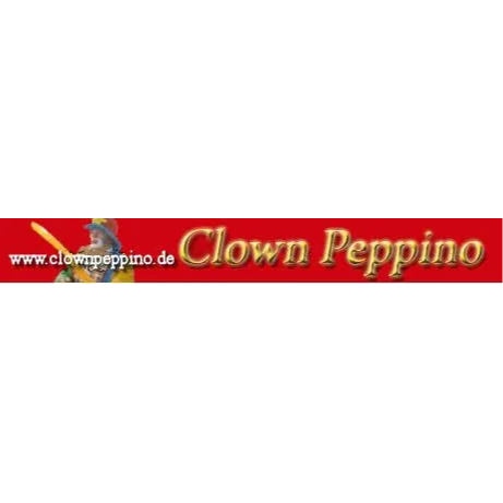 Clown Peppino
