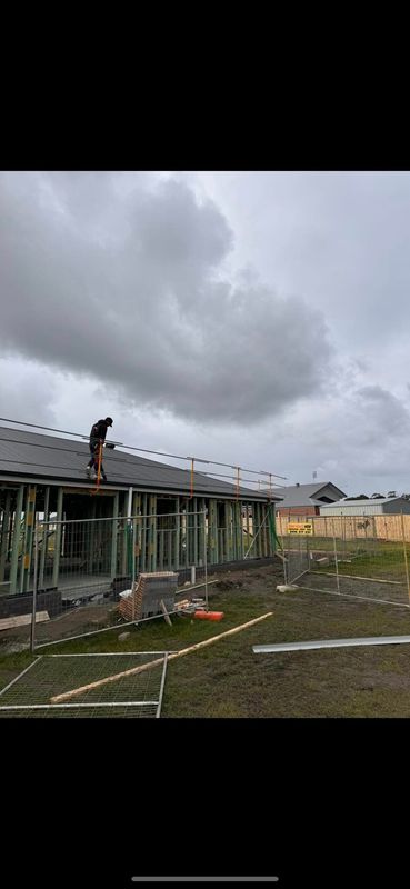 Images JSM Roofing and Plumbing