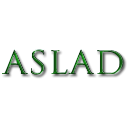 Aslad Logo