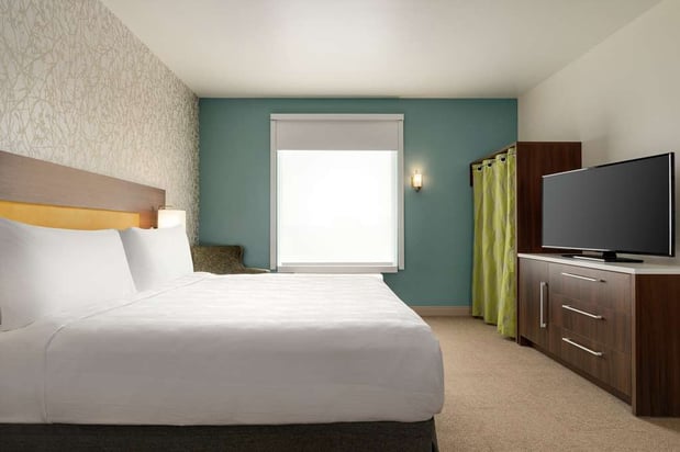 Images Home2 Suites by Hilton Ephrata