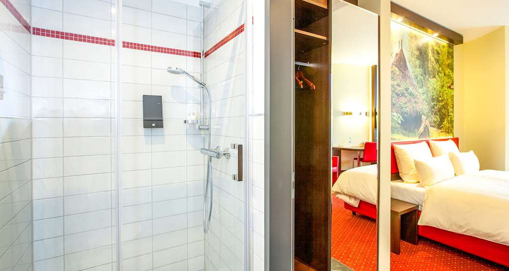 Bilder Best Western Plus Plaza Berlin Kurfuerstendamm