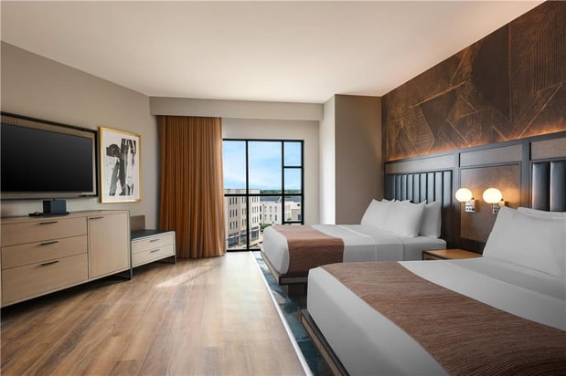 Images Hotel Avail Rogers, Tapestry Collection by Hilton