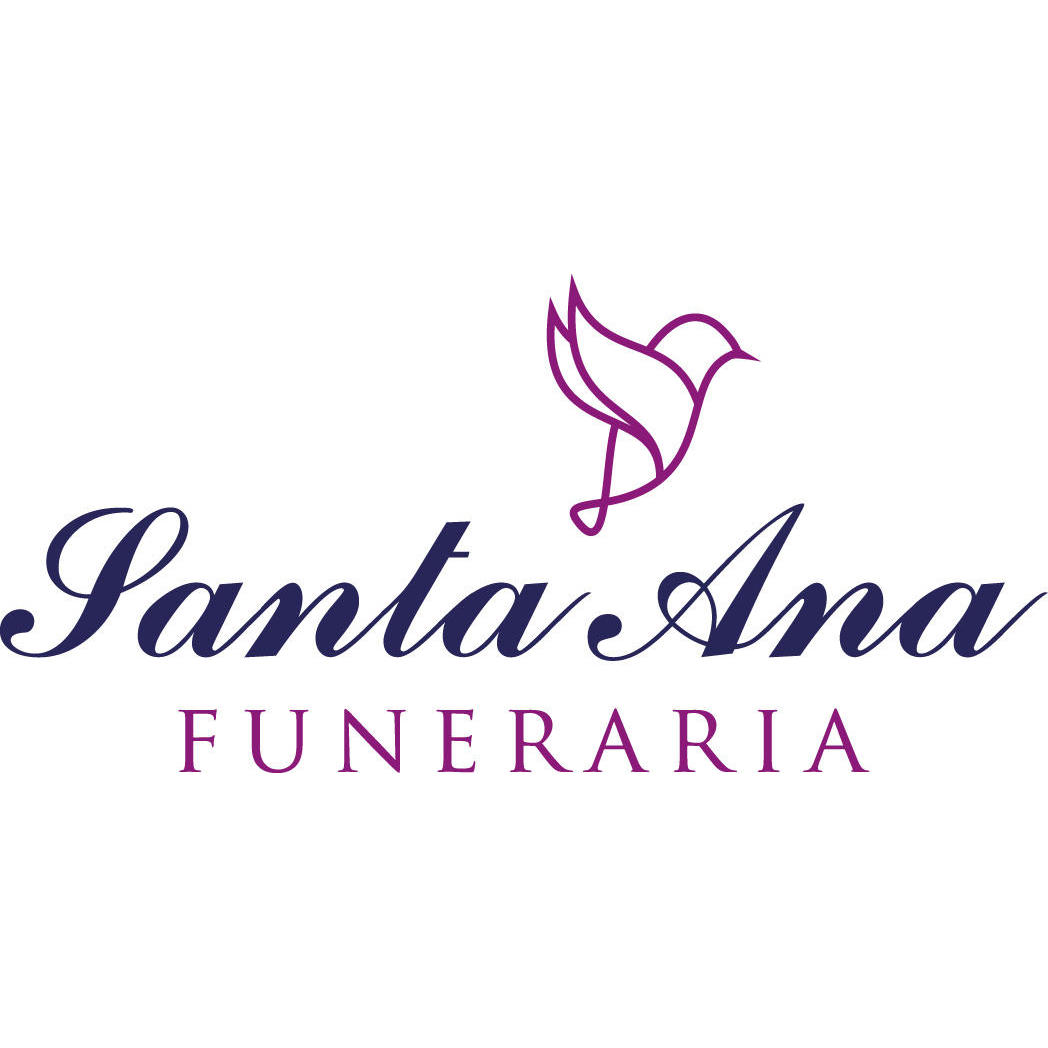 Funeraria Santa Ana Logo