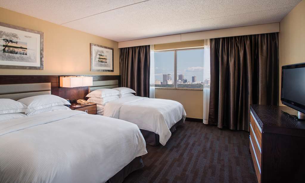 Images Hilton Winnipeg Airport Suites